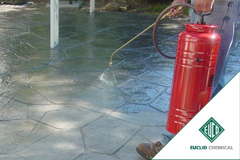 Curing and Sealing Compounds