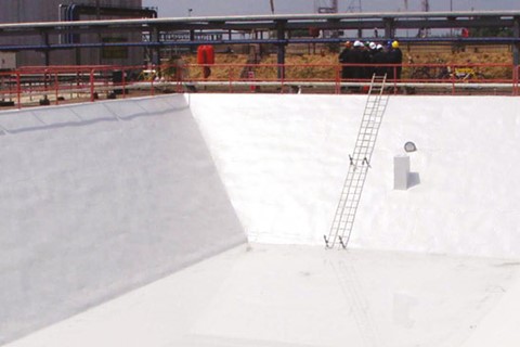 Flowchem VE Corrosion Protection