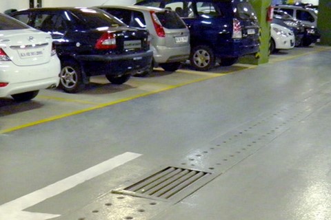 Car Parks