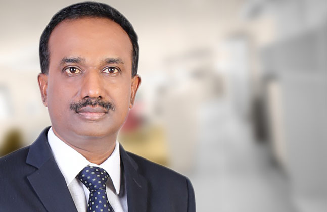 Flowcrete India Appoints New Executive Director