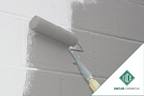 Concrete Coatings