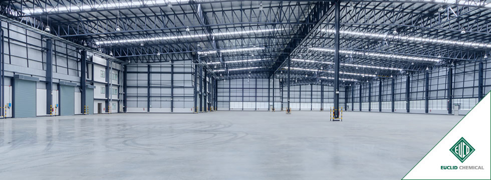 Penetrating Sealers and Densifiers