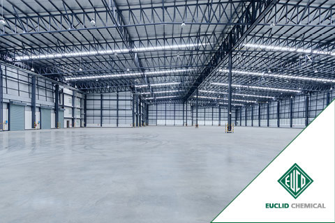 Penetrating Sealers and Densifiers