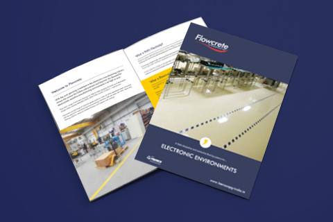 Electronic Environment