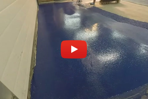 Flowfresh HF Installation