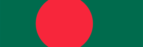 Bangladesh