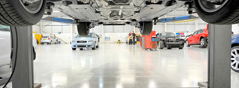 Automotive