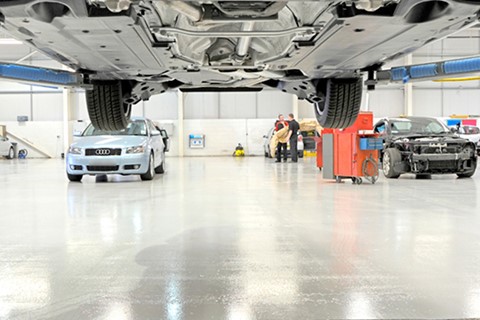 Automotive