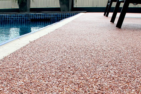 Rustik / Naturewalk Seamless Stone Carpet