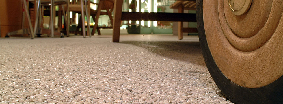 Rustik / Naturewalk Seamless Stone Carpet