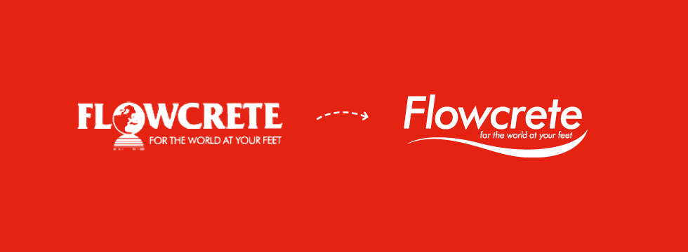 History of Flowcrete