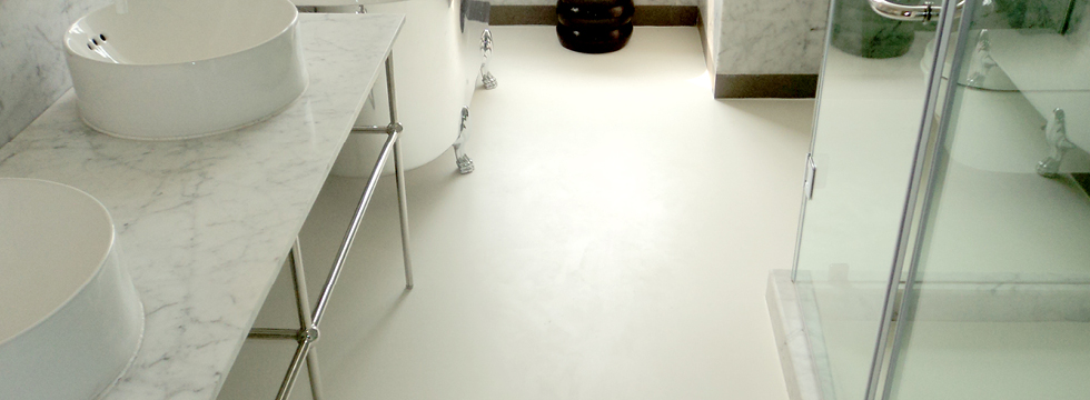 Commercial Flooring