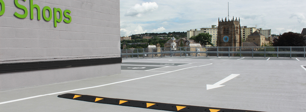 Deckshield Car Park Coatings