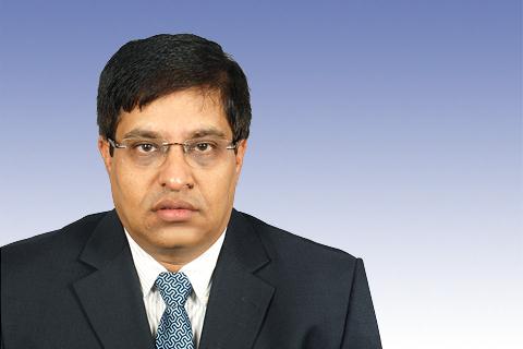 M. Vivekanandan