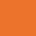 Traffic Orange