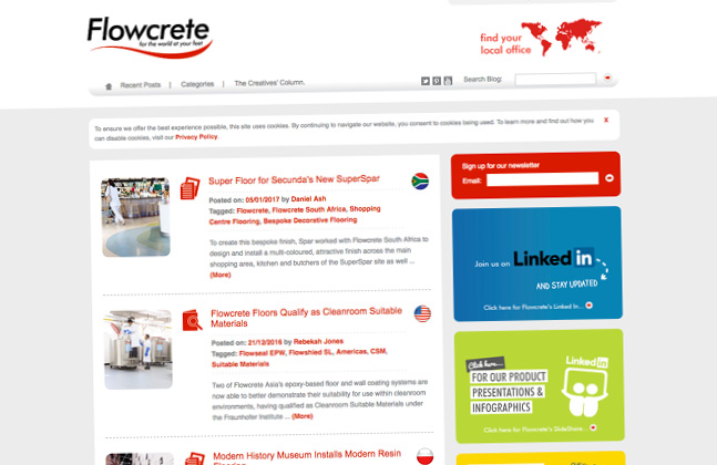 Flowcrete Blog 01