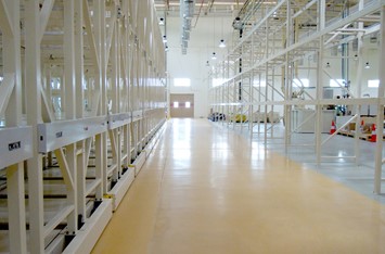 Flowfresh Ensures Smooth Finish At Godfrey Phillips