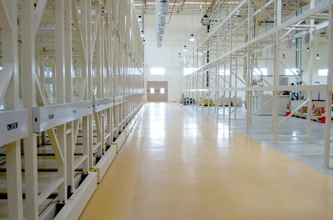Flowfresh Ensures Smooth Finish At Godfrey Phillips