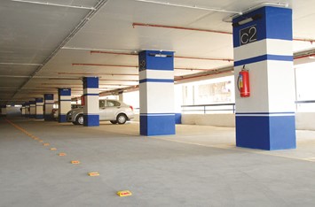 Deckshield Delights in Iconic Imperial Towers Development