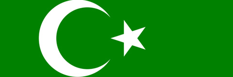 Pakistan