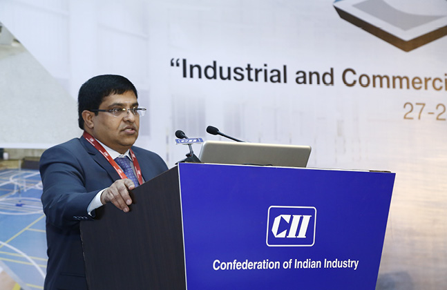 Success for the First CII Flooring Conference